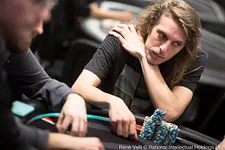 Bert Stevens wins Super MILLION$
