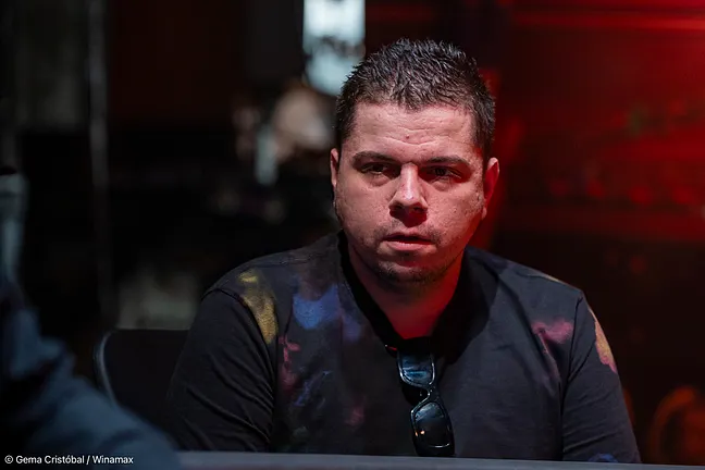 Florian Russo-Mangione