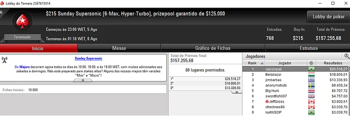 Forras Pesadas para pabritz, frredd e cassiopak neste Domingo & Mais 103