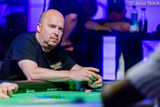 Jochen Pfeifer