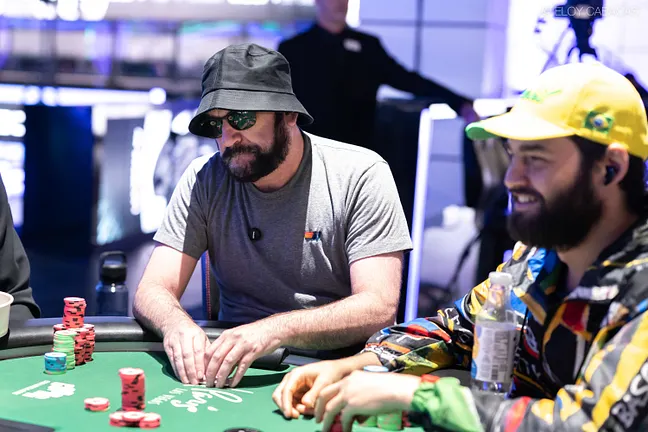 Mike Matusow