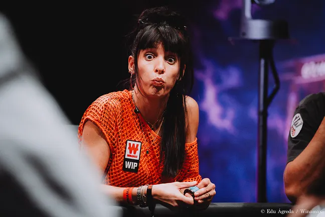 Erika Moulet