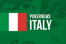 Online Poker in Italy