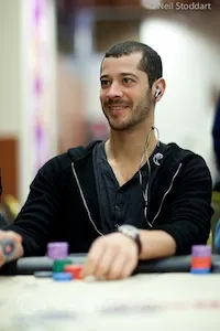 FTOPS Day 4: “Garbally” Wins Event #8; “ottoman09” Captures Event #9 Title 102