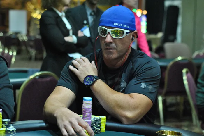 Todd “Sharkslayerr” Breyfogle