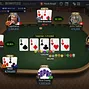 Moorman Chips Up in Three-Way All-In