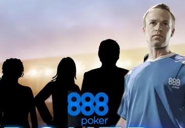 888 Poker