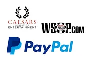 WSOP.com Offers PayPal Payment Option