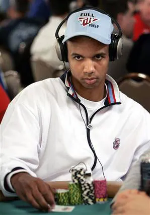 Psicología del poker - Volumen 5 – Respuestas al miedo 101