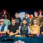 Final Table