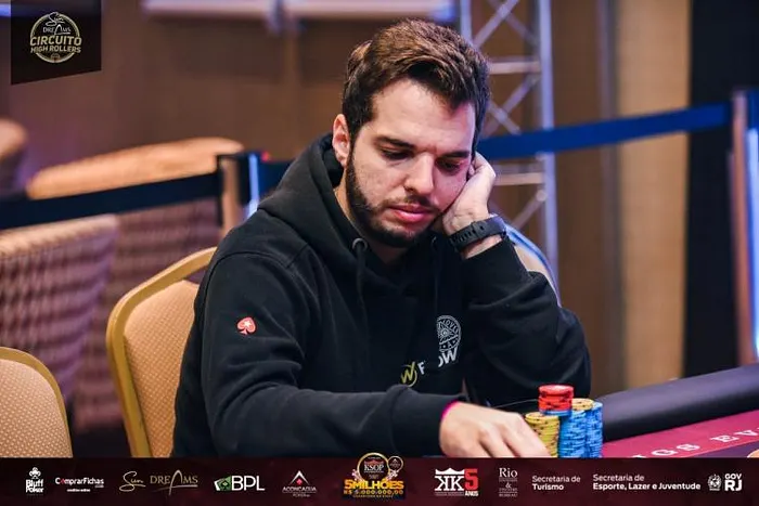 Thauan Velasco (Foto: KSOP)