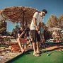 Cash Game Festival Bulgaria Mini-Golf