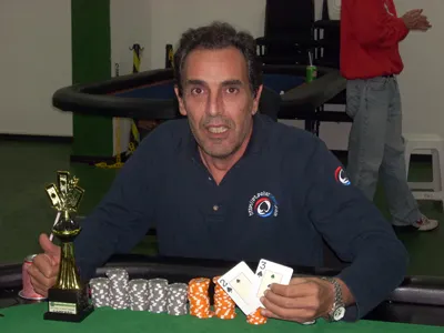 Freeroll 50º Aniversário Tevez – Prenda Amarga! 0001