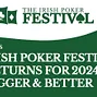 Irish Poker Festival