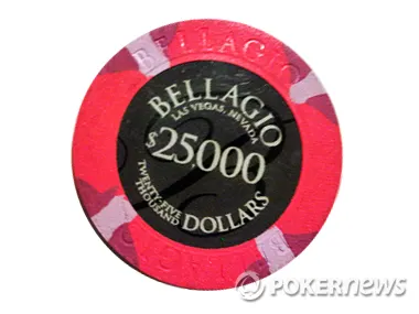 Le braqueur du Bellagio a quatre mois pour encaisser son butin