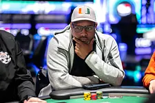 Phillipp Mellon 2026 WSOP