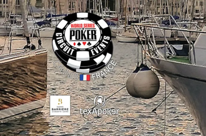 WSOPC Cannes