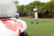 Stay Stacked: Poker Mental Game Strategy Through Golf