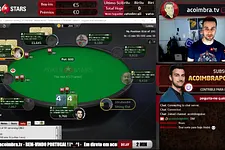 André Coimbra vai transmitir eventos do SECOOP no Twitch