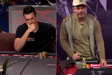 High Stakes Poker