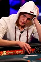 Main Event WSOP 2011 : qui sont les November Nine ? 107