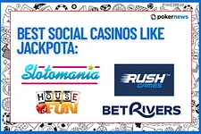 Sites Like Jackpota