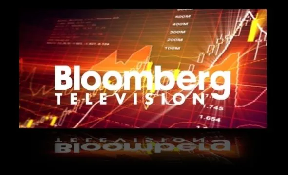 Bloomberg Television