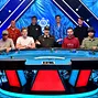 WSOP GGMillions final table