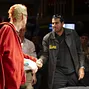Ilan Rouah eliminated in 5th place by Phil Laak