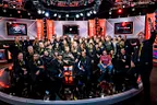 WSOP Poker Dealers