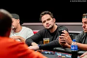 Alan Keating Shares Thought Process During Viral High Stakes Poker Hand
