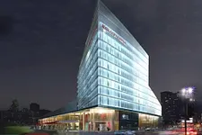 hotel casino barriere lille