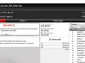 Lobby de poker da PokerStars