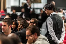 Cercle Cadet Tournois Poker Paris