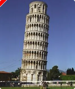 L'Italie décrète l'interdiction partielle du poker en ligne 0001