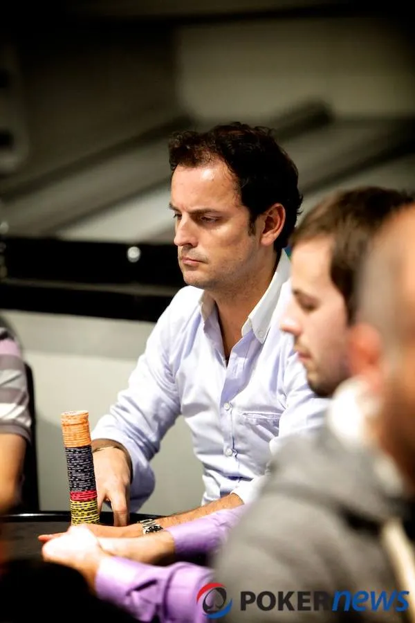 #TripleKD II : un Jour 2 à 80.000€ garanti (Photos live Paris) 121