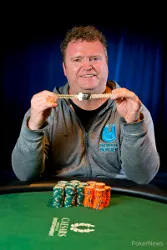 WSOP events # 20 & 21 : Martin Finger remporte le second bracelet européen 101