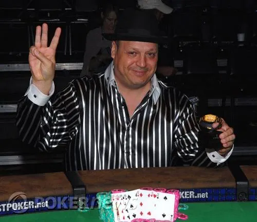 Top Ten Poker Stories of the 2009: #8, The 