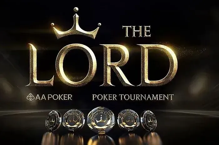 The Lord Poker Tournament