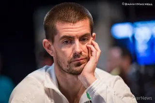 Online Railbird Report: Heinecker Tops Yearly Leader Board; Hansen Loses .2 Million 101