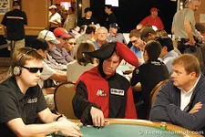 jeff madsen prop bets