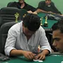 Kim - 2ª Etapa 40k Clube 9 de Julho Holdem 2008