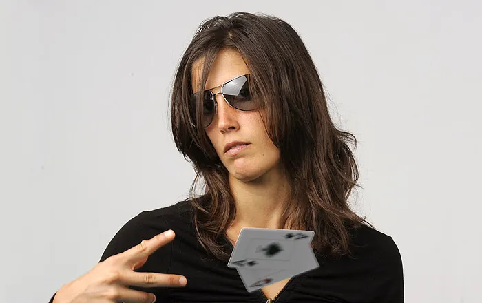 Pon a raya tu ego, según Leo Margets. 0001