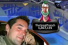 TheGreatFrench’ meilleure performance tricolore dans le tournoi Event #20 des FTOPS XV