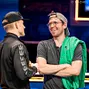 Jason Koon, Andrew Lichtenberger