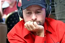Daniel Negreanu