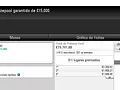 Canelhas_95 e kakiers Brilham nos Torneios Regulares da PokerStars.FRESPT 104