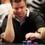 Pokerstars EPT Sanremo : Inge Forsmo chipleader du Jour 2 101