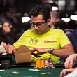 Antonio Esfandiari