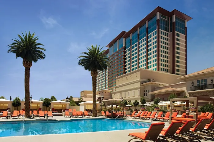 Thunder Valley Casino Hotel